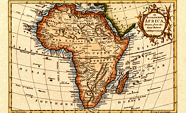 africageneralsmall7 AFRICAN COUNTRY PROFILES