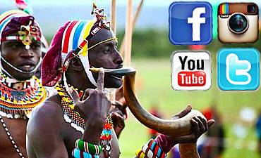 africageneralsmall9 AFRICA SOCIAL MEDIA NEWS