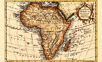 africamapsmall1 Navigation Tip 1 - Go Directly To Safari & Tour Planning Section For Africa