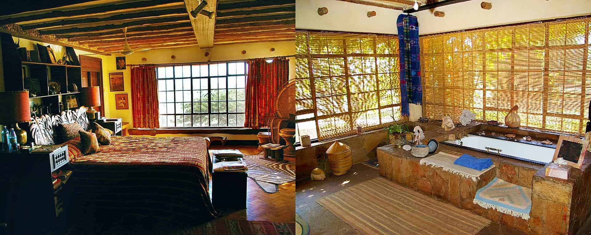 African Heritage House - Nairobi, Kenya Accommodation - AfricanMecca