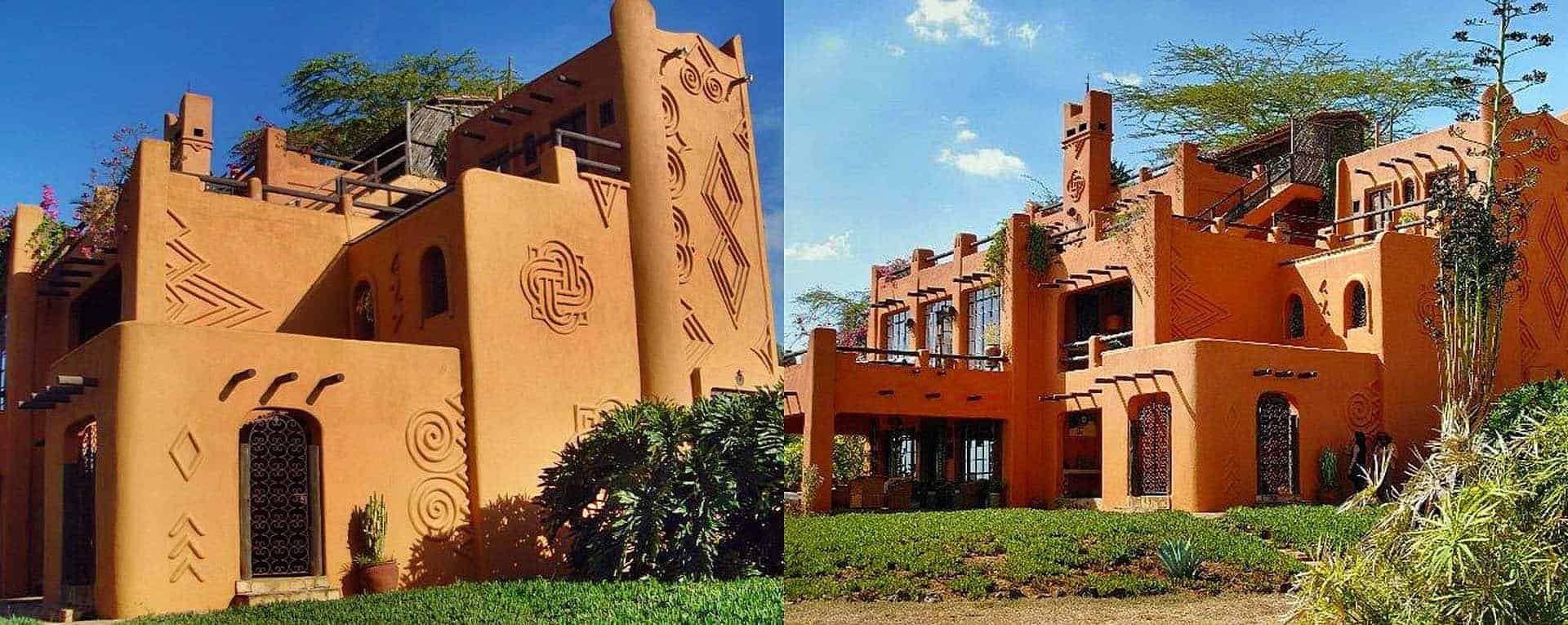 Photos, Images & Pictures For African Heritage House In Nairobi, Kenya