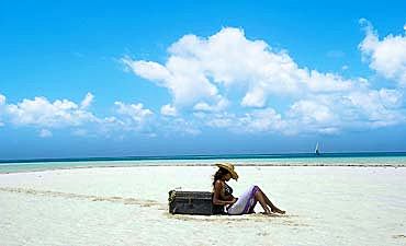 PEMBA ISLAND BEACH PRICES