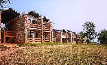 kibosafaricampsmall1 AKAGERA GAME LODGE