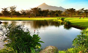 GUIDE ON ARUSHA