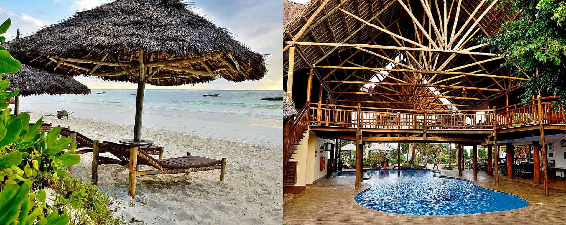 Photos Images Pictures For Azanzi Beach Hotel In Zanzibar Azanzibeachhotel2
