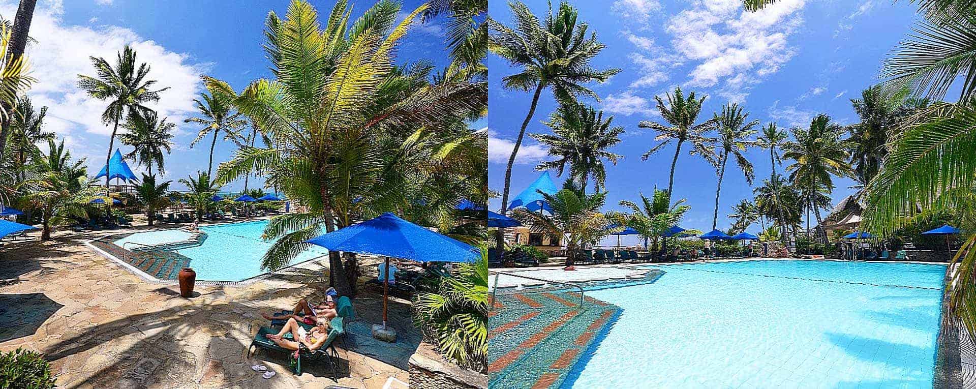 Bahari Beach Hotel Mombasa North Accommodation In Kenya Bahari Dining