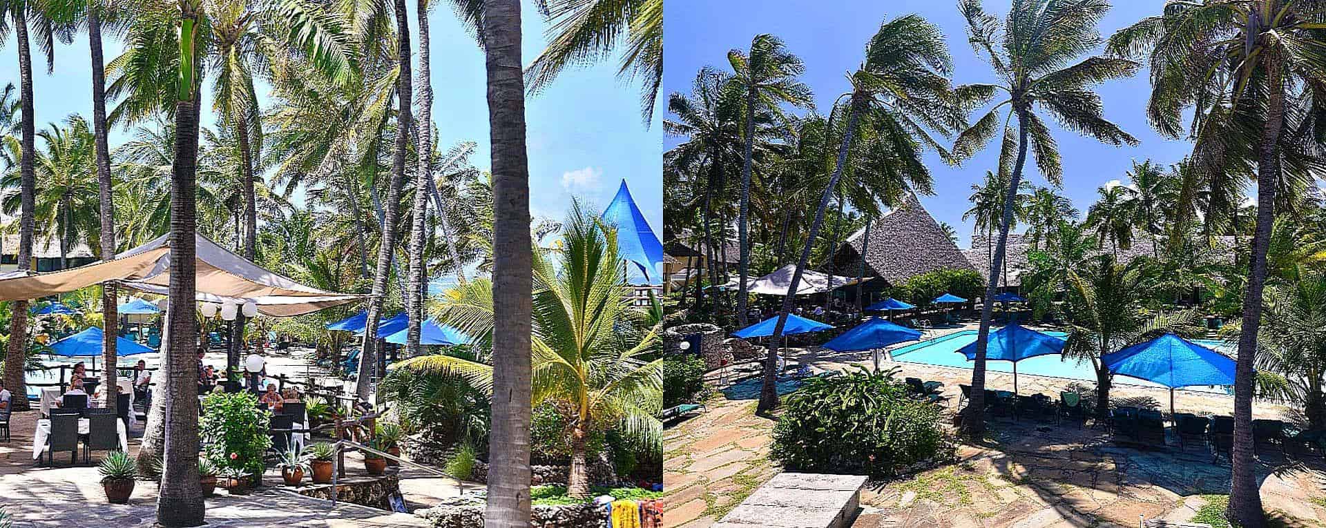 Bahari Beach Hotel Mombasa North Coast Bahari Beach Hotel Mombasa North Coast