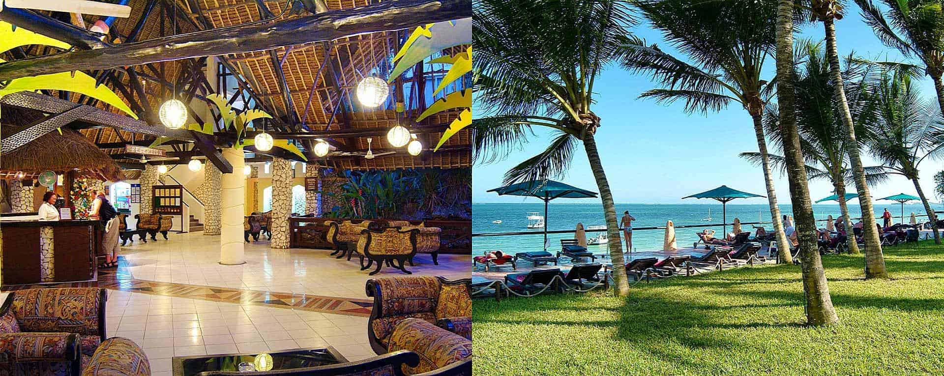 Photos Images Pictures For Bamburi Beach Hotel In Mombasa Kenya Bamburibeachhotel2