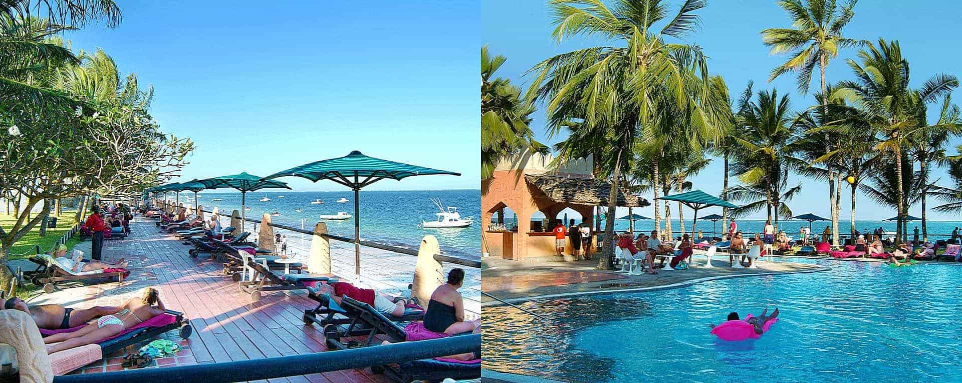 Photos Images Pictures For Bamburi Beach Hotel In Mombasa Kenya Bamburibeachhotel6