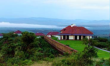 ecoscienceluxurylodgesmall1 BASHAY RIFT LODGE