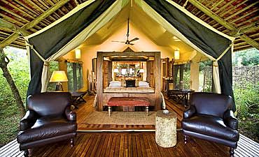 WHERE TO STAY IN MASAI MARA