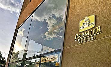 chemchemsafarilodgesmall1 BEST WESTERN PREMIER NAIROBI