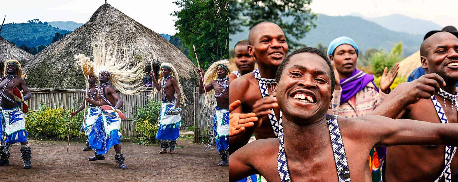 rwanda cultural safari