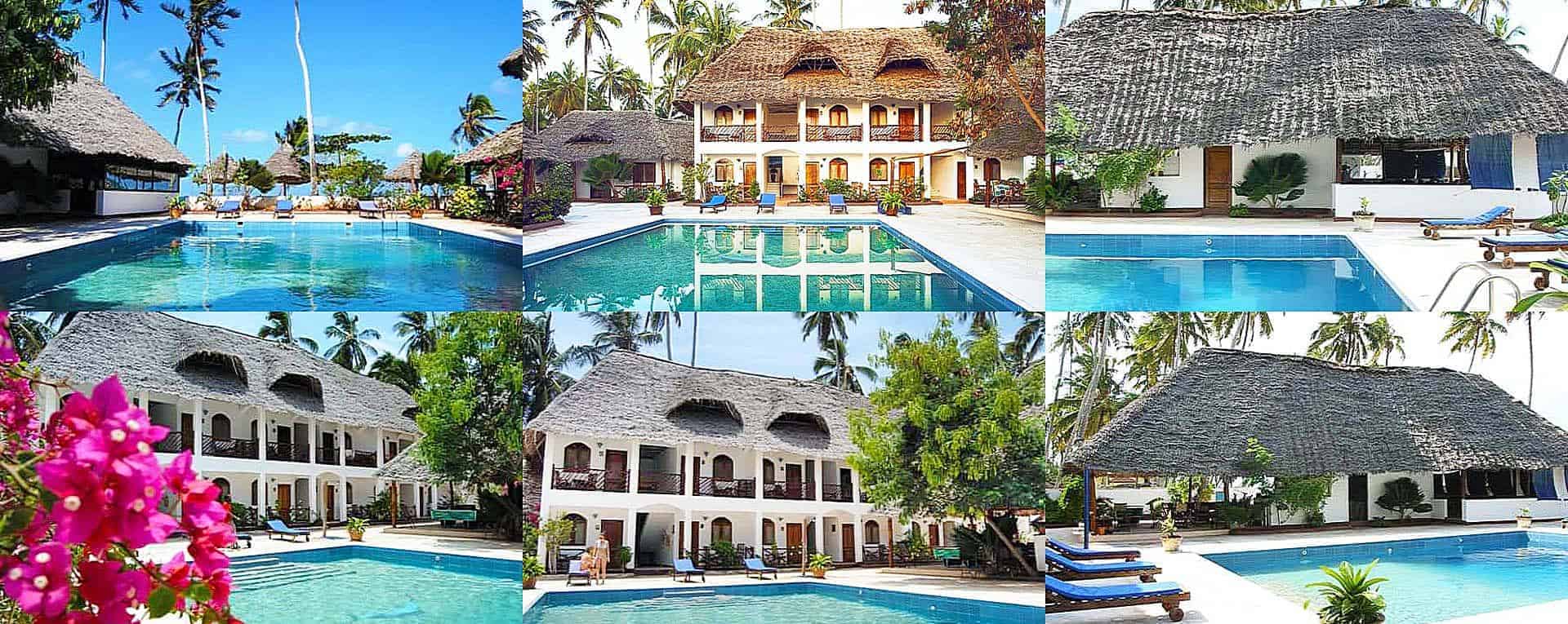 Photos, Images & Pictures For Blu Marlin Zanzibar, Tanzania