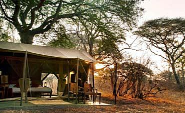 KATAVI LODGES & CAMPS