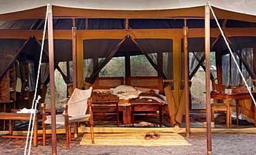 PLACES TO STAY IN KATAVI