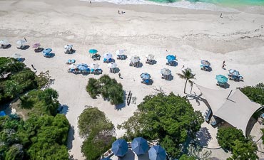CHALE ISLAND HOTELS
