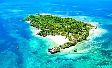 THE SANDS AT CHALE ISLAND