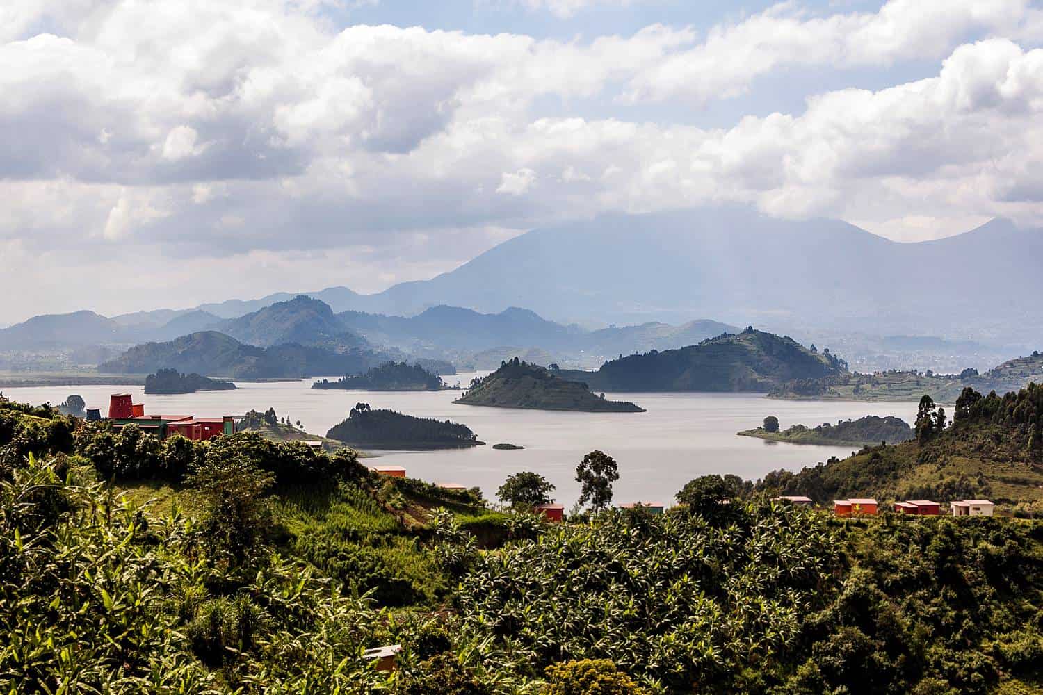 History Of Bwindi & Its Ancient Lore