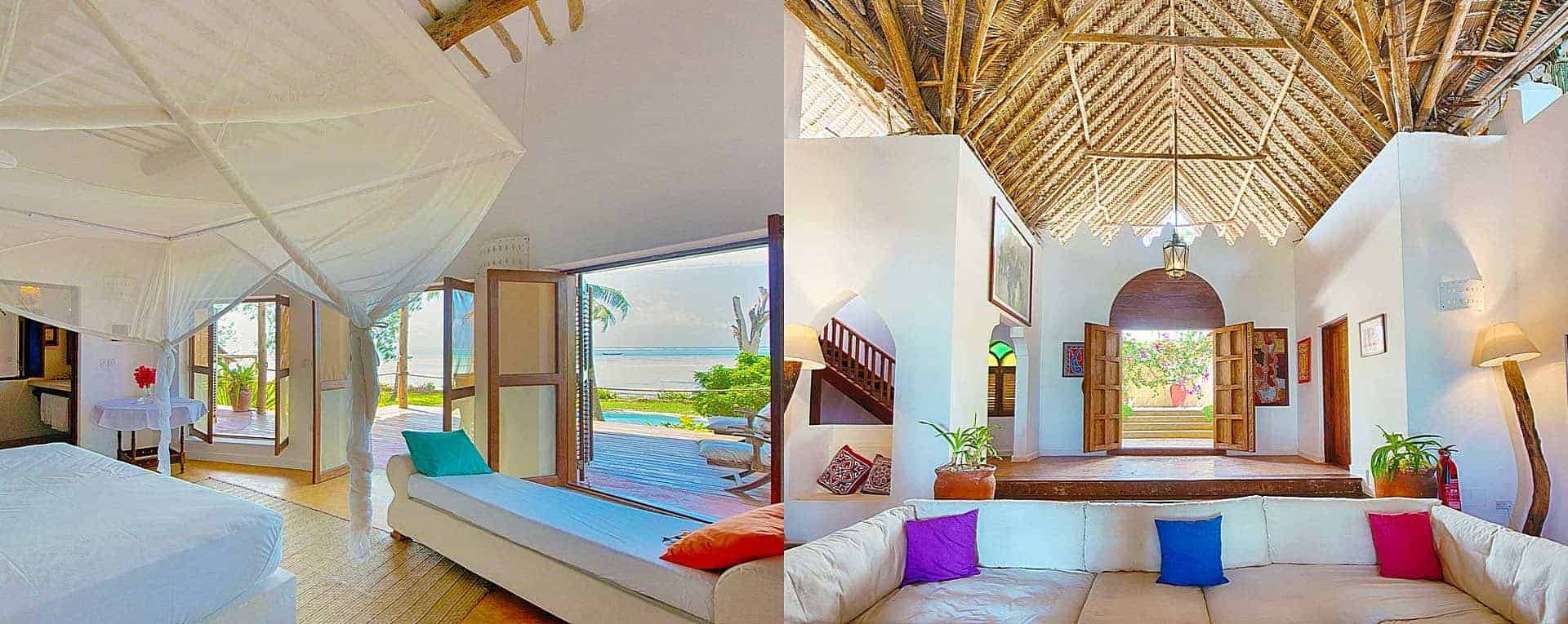 Photos, Images & Pictures For Dar House Zanzibar, Tanzania