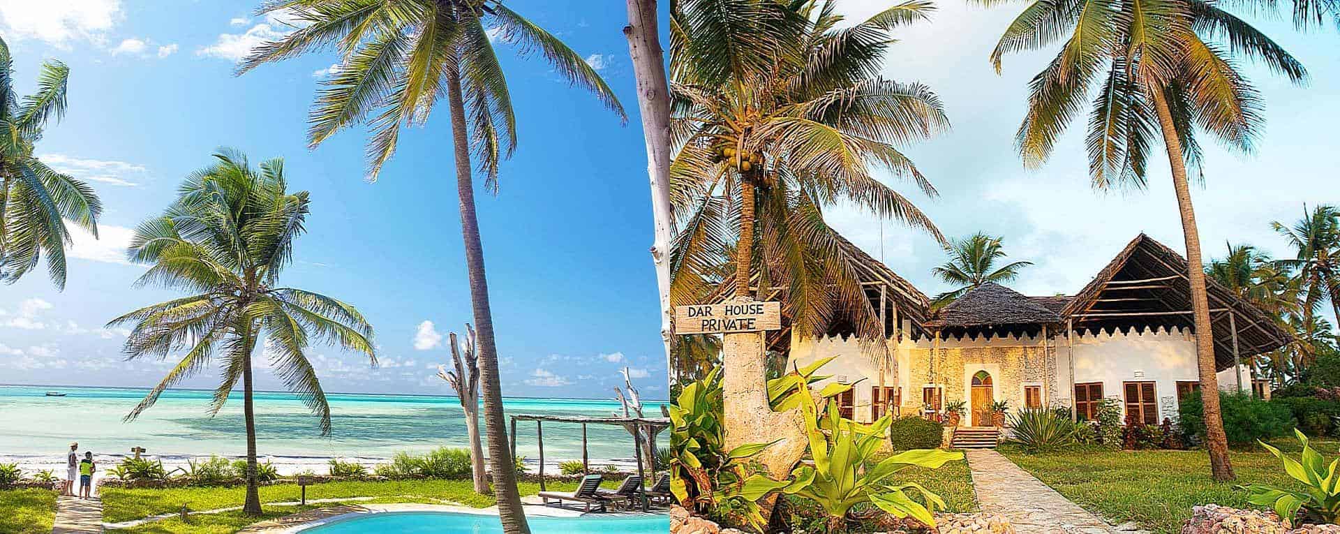 Photos, Images & Pictures For Dar House Zanzibar, Tanzania