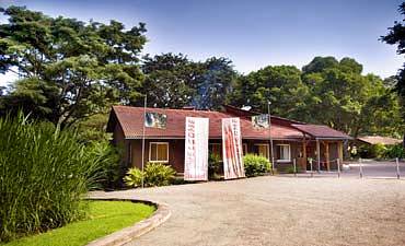 DIK DIK HOTEL