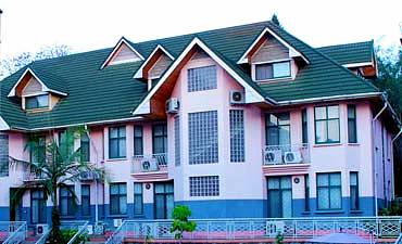 EAST AFRICAN HOTEL