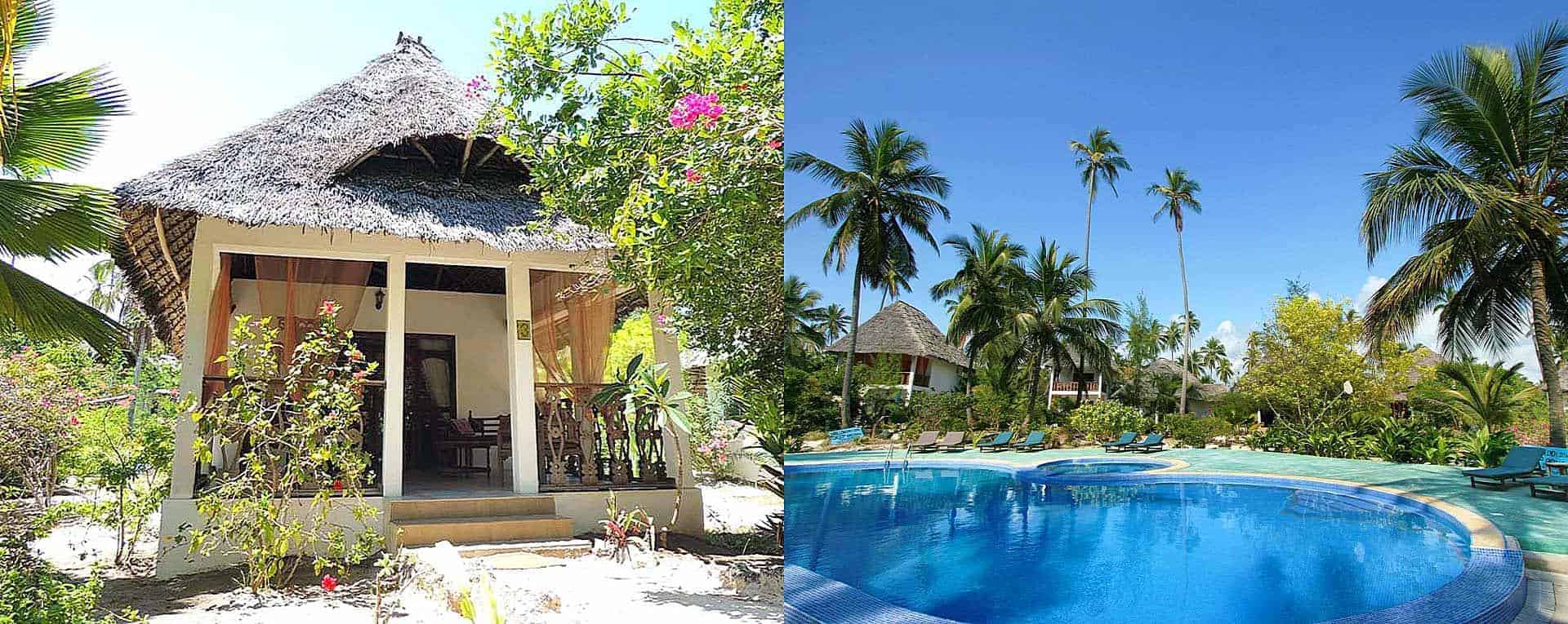 Photos Images Pictures For Echo Beach Hotel In Zanzibar Tanzania Echobeachhotel1