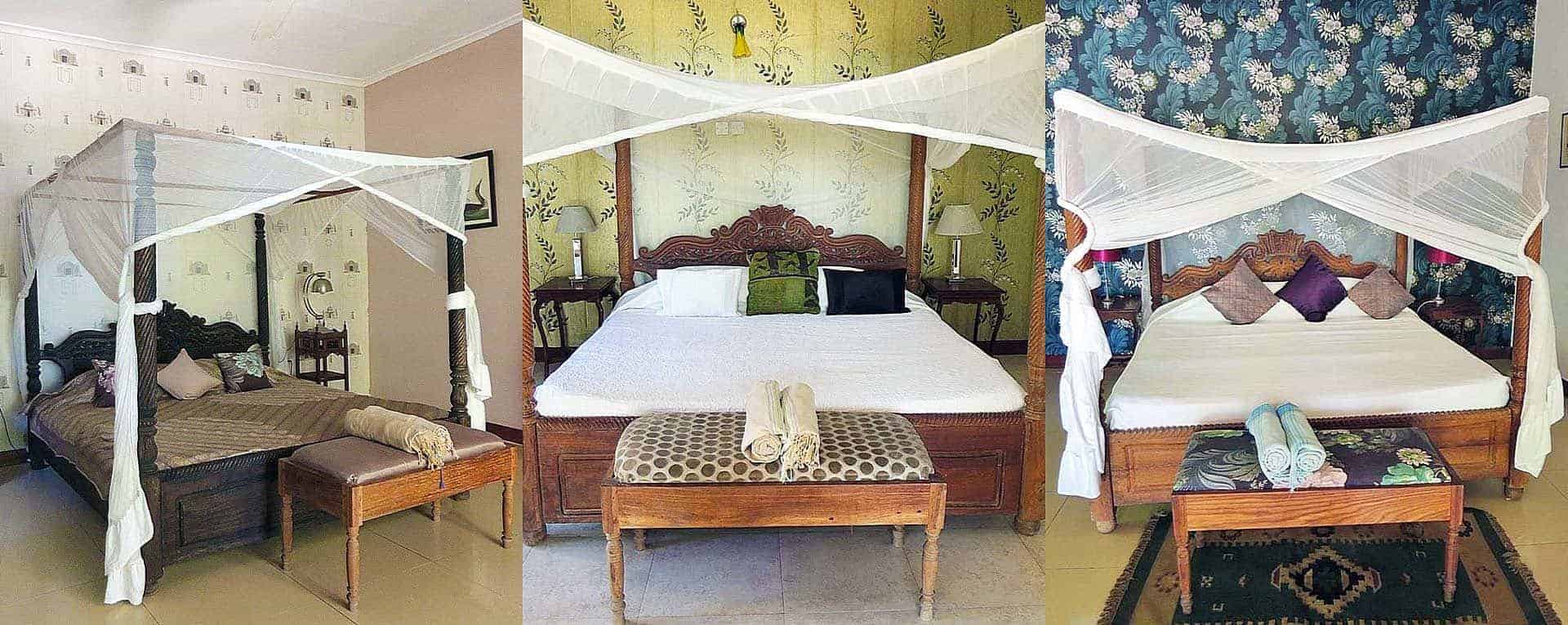Echo Beach Hotel Zanzibar Accommodation In Tanzania Echo Beach Dining