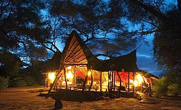 PLACES TO STAY IN SAMBURU