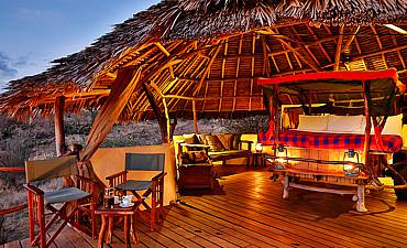 WHERE & BEST PLACES TO STAY LAIKIPIA