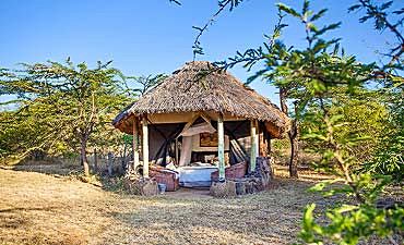 PLACES TO STAY IN LAIKIPIA