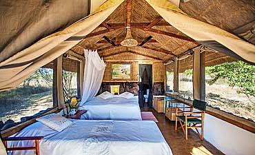 EL KARAMA LODGE - LAIKIPIA SAFARI FROM NAIROBI