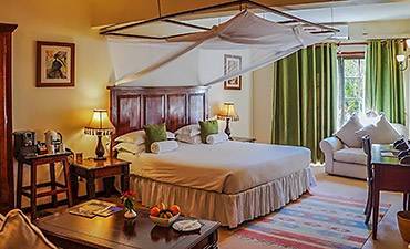 WHERE & BEST PLACES TO STAY KAMPALA CITY