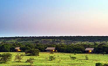 PLACES TO STAY IN MASAI MARA
