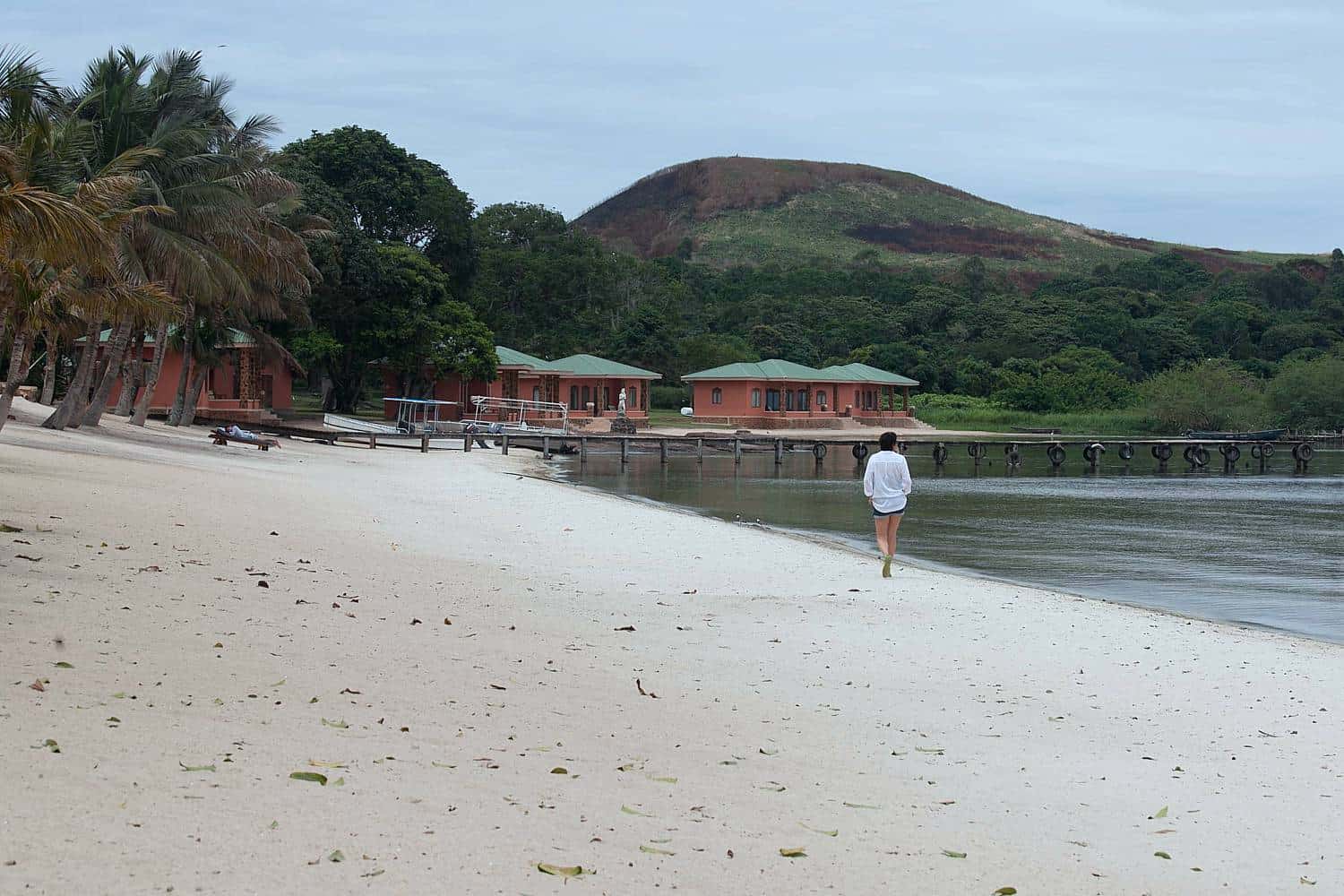 Ssese Islands Explorations