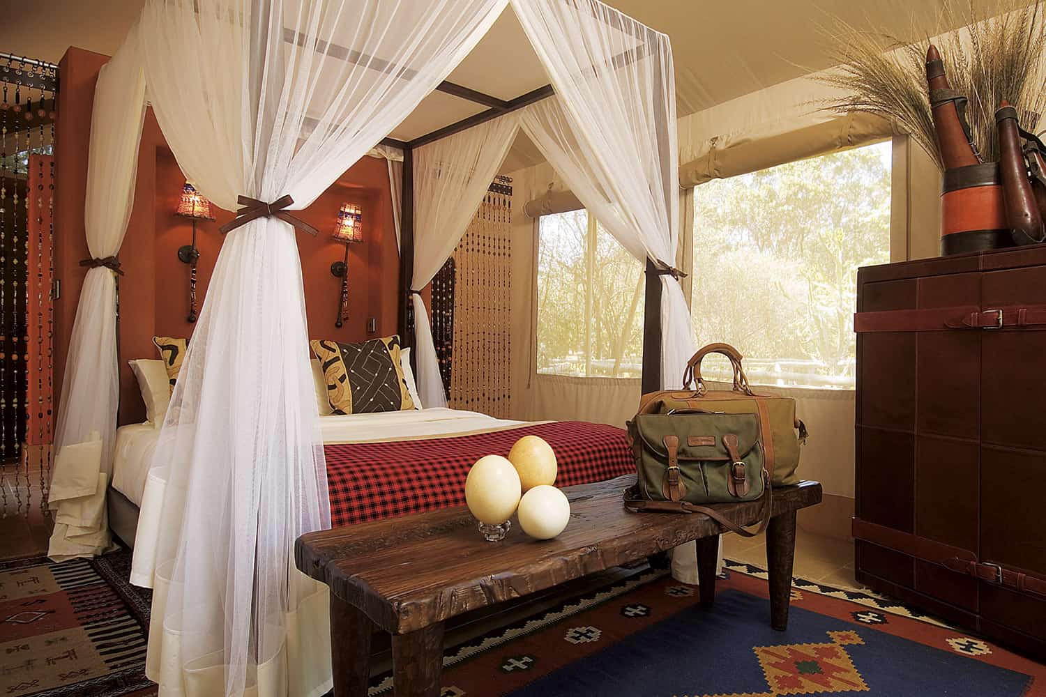 mara safari club fairmont