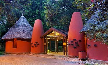 PLACES TO STAY IN MASAI MARA