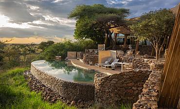 SINGITA FARU FARU LODGE