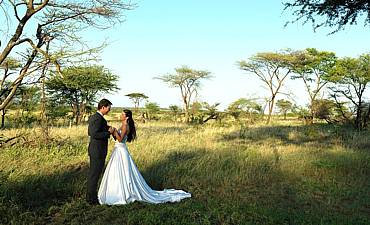 WEDDING SAFARIS IN AFRICA