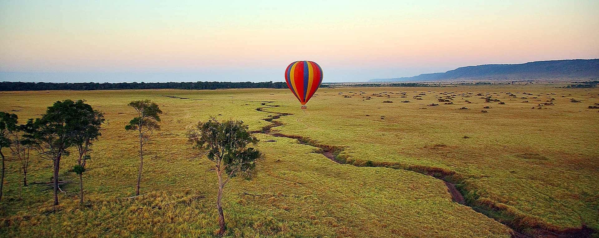 masai mara tour cost