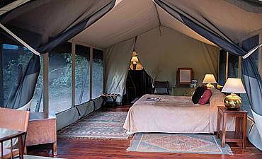 PLACES TO STAY IN MASAI MARA