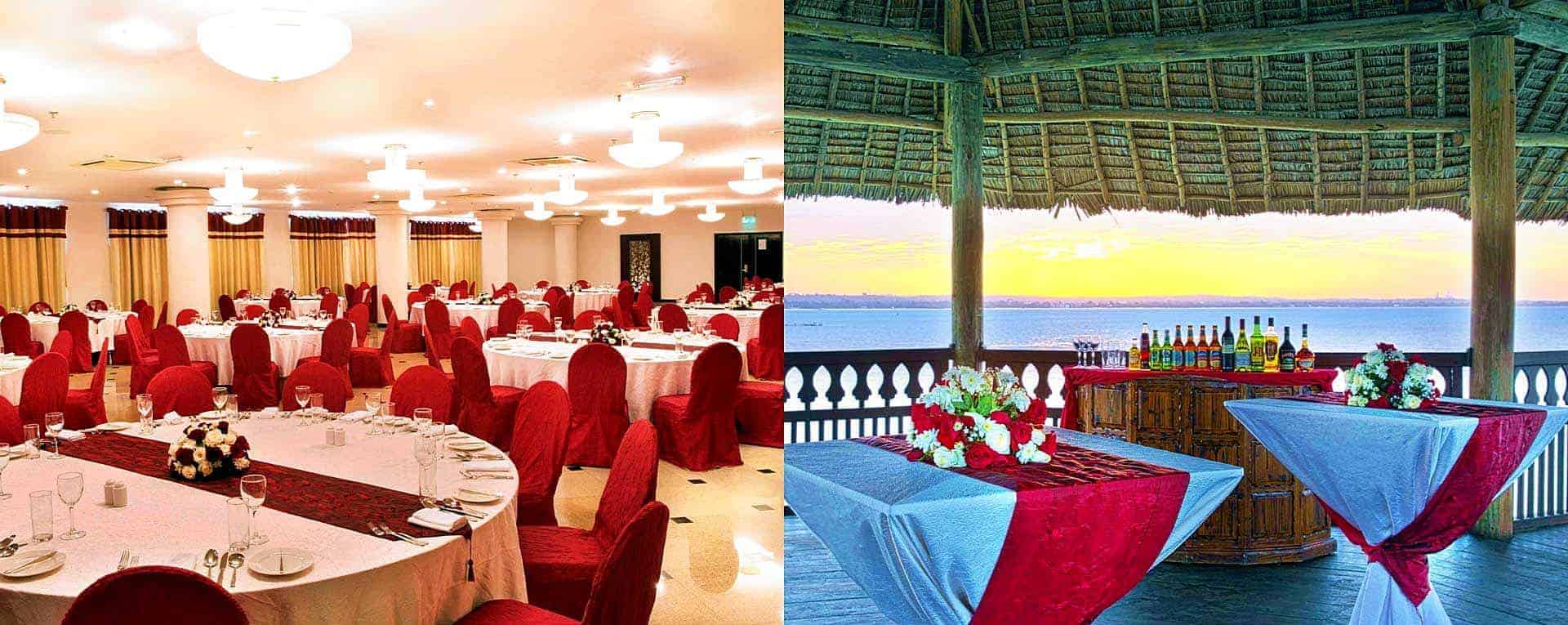 Photos, Images & Pictures For Hilton Dar es Salaam Oyster Bay In Dar