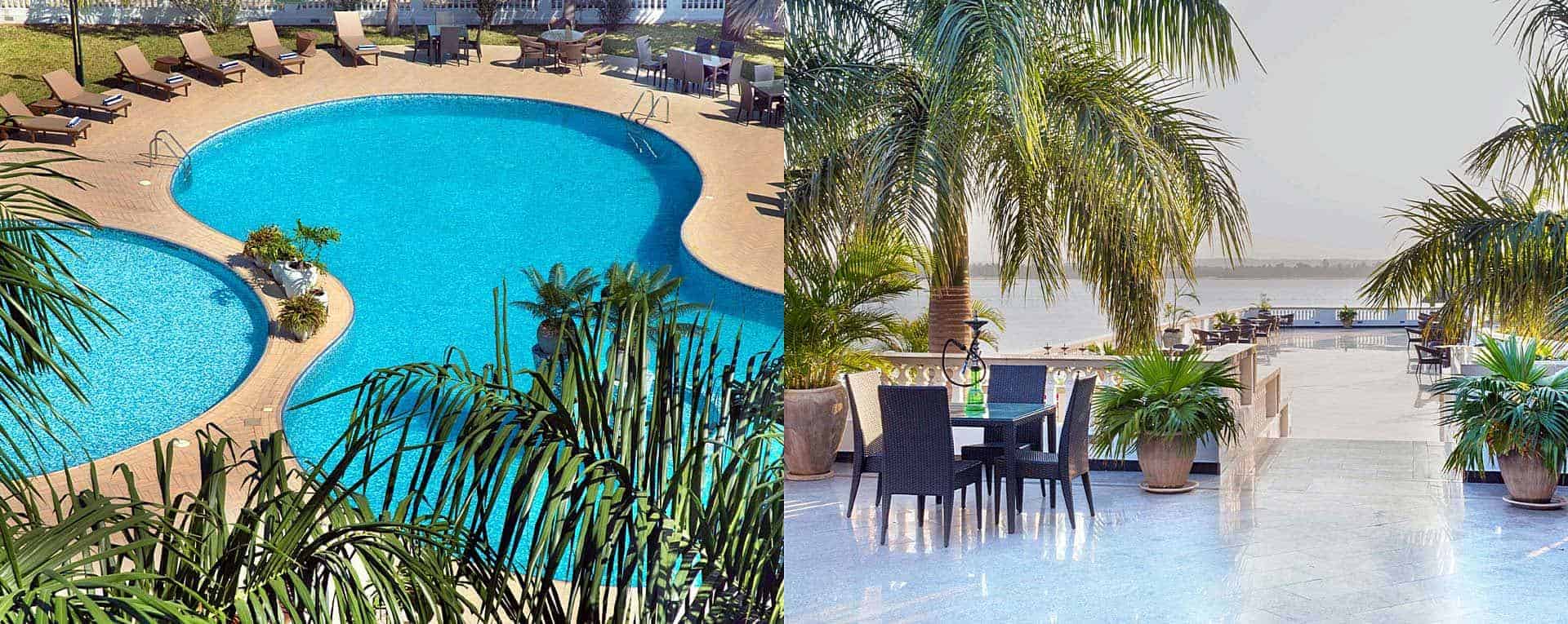 Photos, Images & Pictures For Hilton Dar es Salaam Oyster Bay In Dar