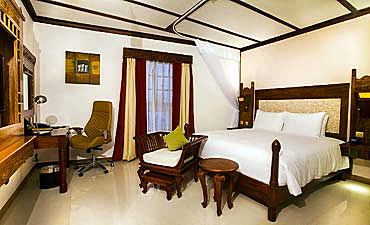 PLACES TO STAY IN ZANZIBAR