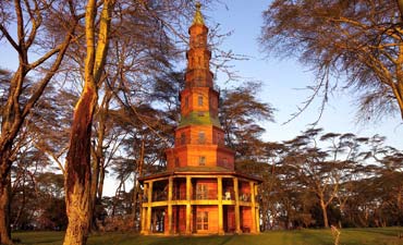 kilimasafaricampsmall1 HIPPO POINT & DODO'S TOWER