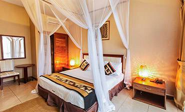 WHERE & BEST PLACES TO STAY KAMPALA CITY