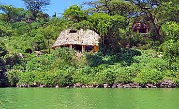 lake baringowildlifecampsmall1 WHERE TO STAY IN LAKE BARINGO