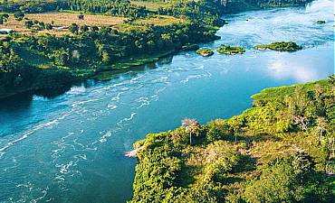 GUIDE ON JINJA - NILE RIVER