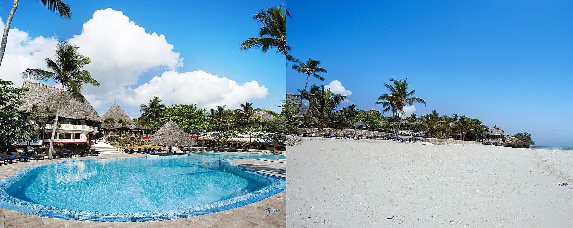 Expert Rating Reviews >> Karafuu Beach Resort & Spa - Zanzibar Beach Accommodation In Tanzania - AfricanMecca Safaris & Tours Expert Rating Reviews >> Karafuu Beach Resort & Spa - Zanzibar Beach Accommodation In Tanzania - AfricanMecca Safaris & Tours